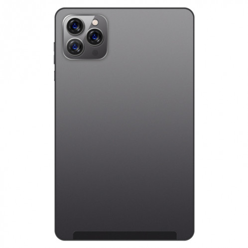Tablette d'appel téléphonique Tab14 / P14, 1 Go + 16 Go, écran de 8,0 pouces, Identification faciale, Android 5.0 MTK6582 Quad Core, Réseau : 3G, GPS, OTG (noir) SH968B595-016